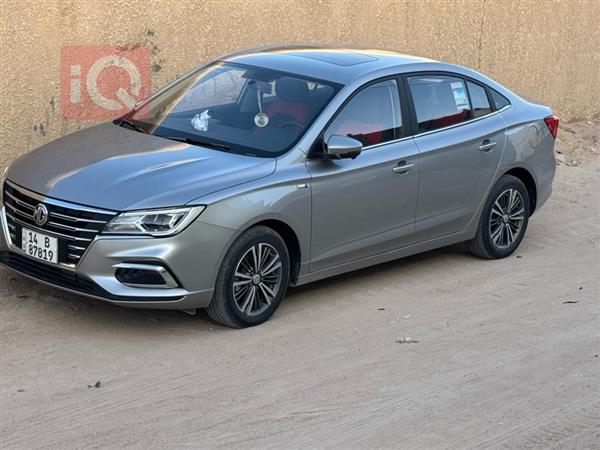 ام جي 5 2023 للبيع في العراق - البصرة